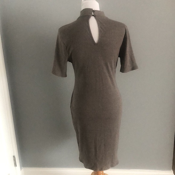 Charlotte Russe Fitted dress - Picture 2 of 3